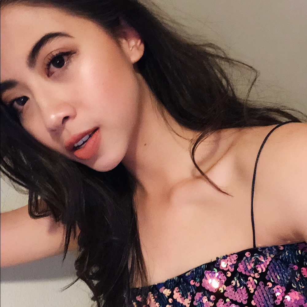 Meet your Posher, Uyen